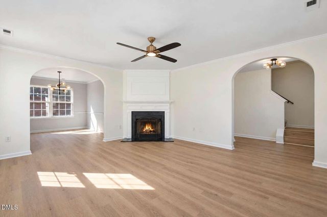 4436 Cobble Creek Lane, Raleigh, NC 27616