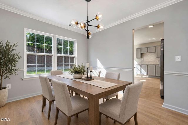 4436 Cobble Creek Lane, Raleigh, NC 27616