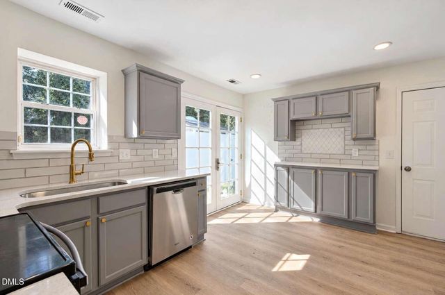 4436 Cobble Creek Lane, Raleigh, NC 27616