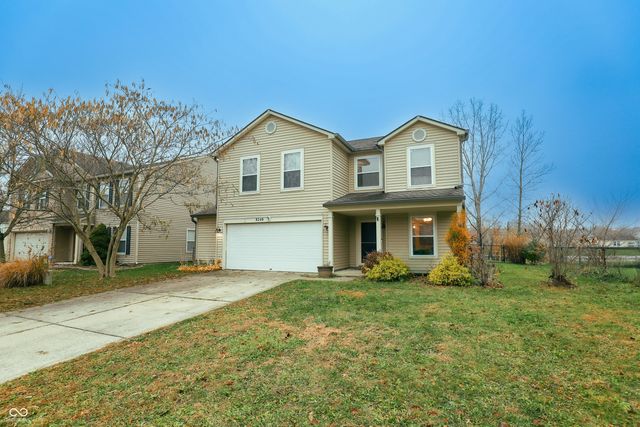 8240 Gathering Circle, Indianapolis, IN 46259