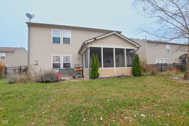 8240 Gathering Circle, Indianapolis, IN 46259