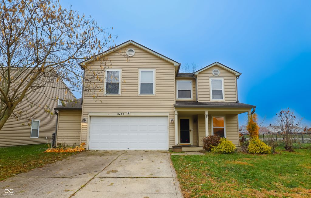 8240 Gathering Circle, Indianapolis, IN 46259