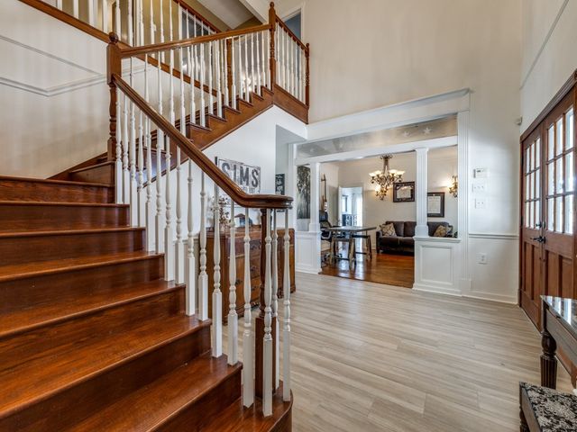 204 Harris Drive, Sunnyvale, TX 75182