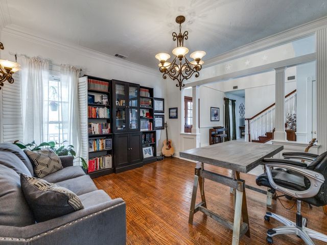 204 Harris Drive, Sunnyvale, TX 75182