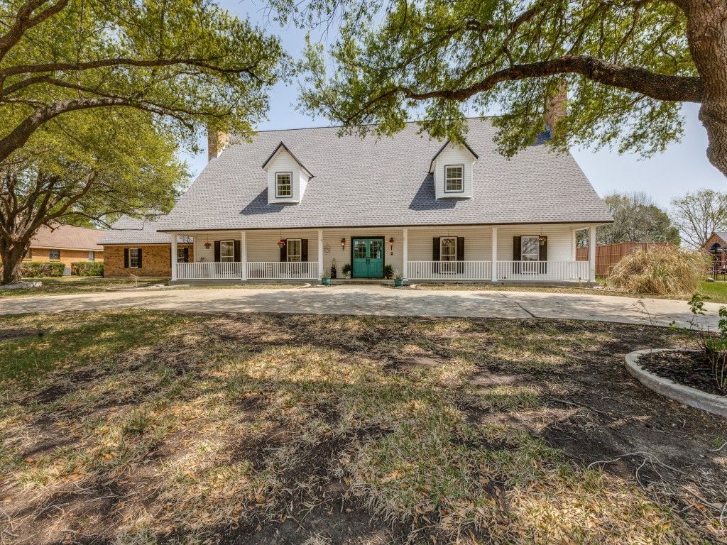 204 Harris Drive, Sunnyvale, TX 75182