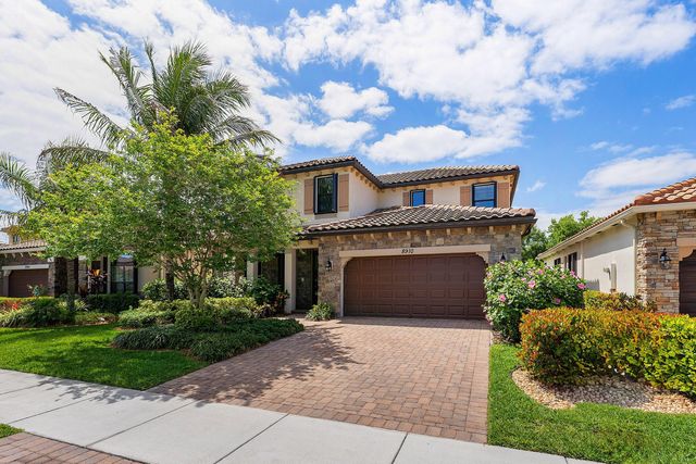 8910 Sea Chase Drive, Lake Worth, FL 33467