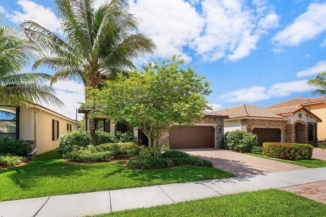 8910 Sea Chase Drive, Lake Worth, FL 33467