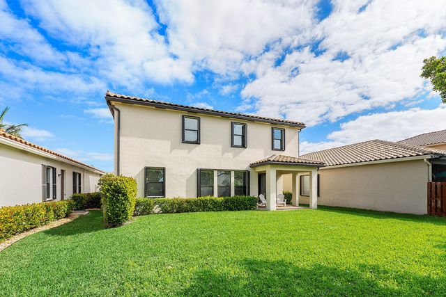 8910 Sea Chase Drive, Lake Worth, FL 33467