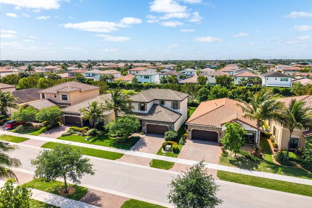 8910 Sea Chase Drive, Lake Worth, FL 33467