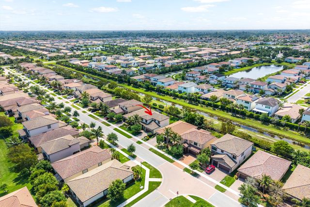 8910 Sea Chase Drive, Lake Worth, FL 33467