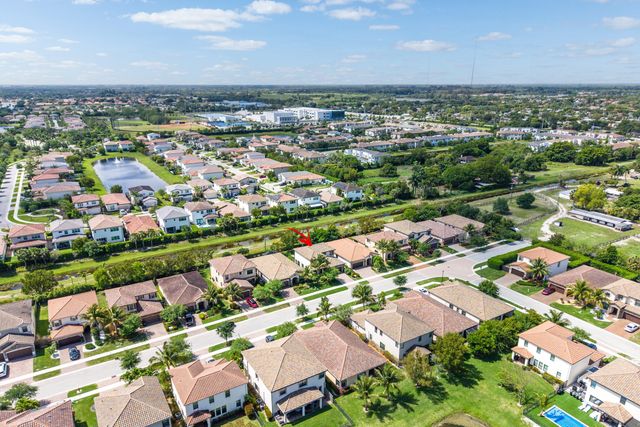 8910 Sea Chase Drive, Lake Worth, FL 33467