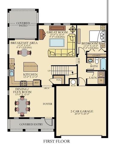 8910 Sea Chase Drive, Lake Worth, FL 33467