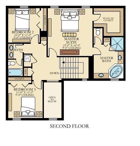 8910 Sea Chase Drive, Lake Worth, FL 33467