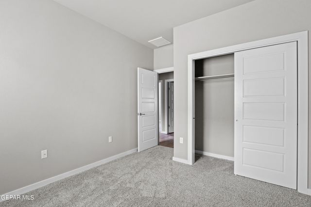 348 San Jose, Socorro, TX 79927