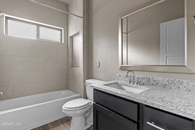 348 San Jose, Socorro, TX 79927