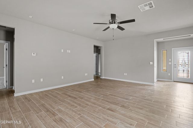 348 San Jose, Socorro, TX 79927