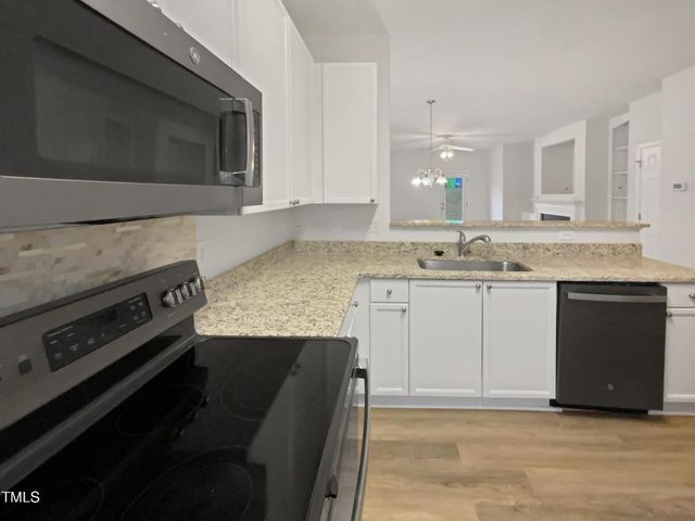 2356 Bay Harbor Drive, Raleigh, NC 27604