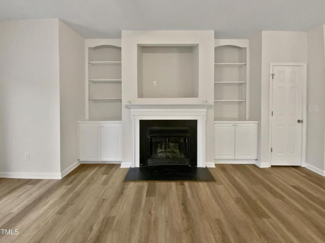 2356 Bay Harbor Drive, Raleigh, NC 27604