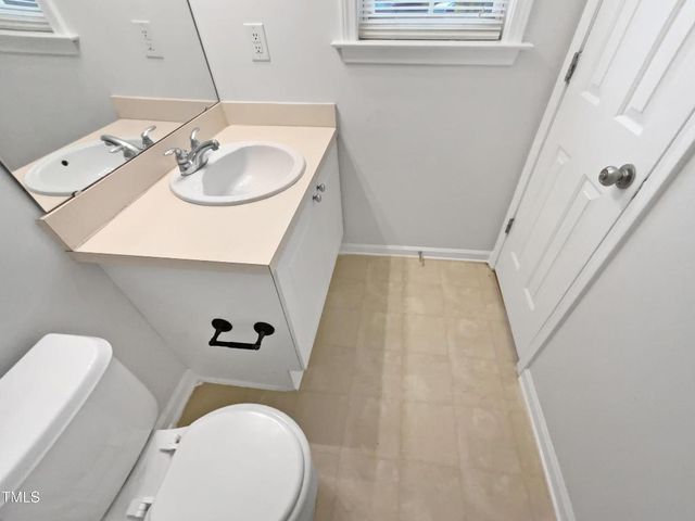 2356 Bay Harbor Drive, Raleigh, NC 27604
