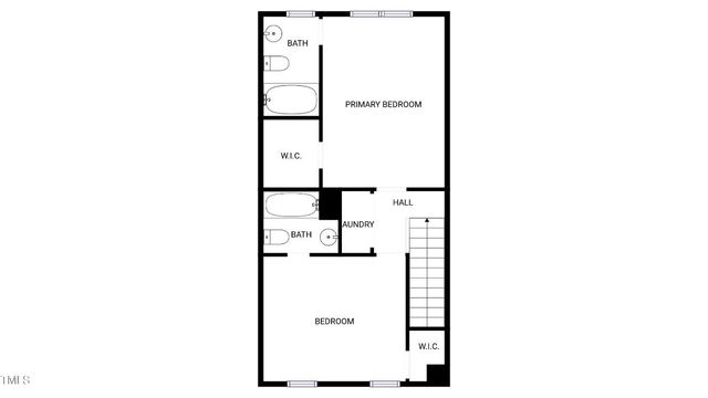 2356 Bay Harbor Drive, Raleigh, NC 27604