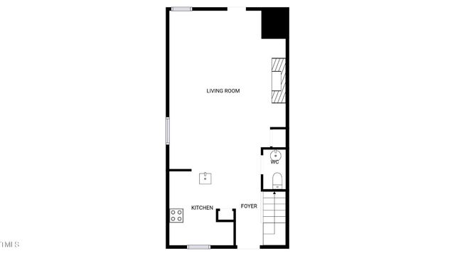 2356 Bay Harbor Drive, Raleigh, NC 27604