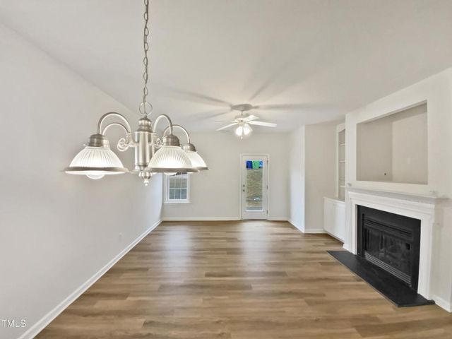 2356 Bay Harbor Drive, Raleigh, NC 27604
