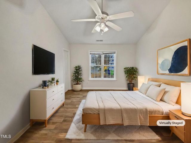 2356 Bay Harbor Drive, Raleigh, NC 27604