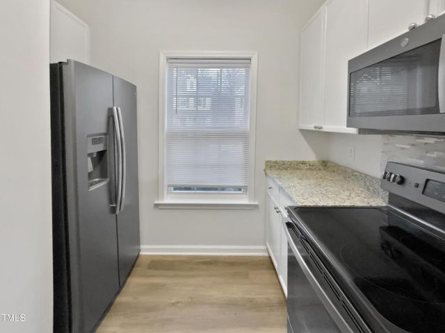 2356 Bay Harbor Drive, Raleigh, NC 27604