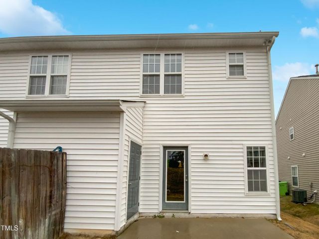2356 Bay Harbor Drive, Raleigh, NC 27604