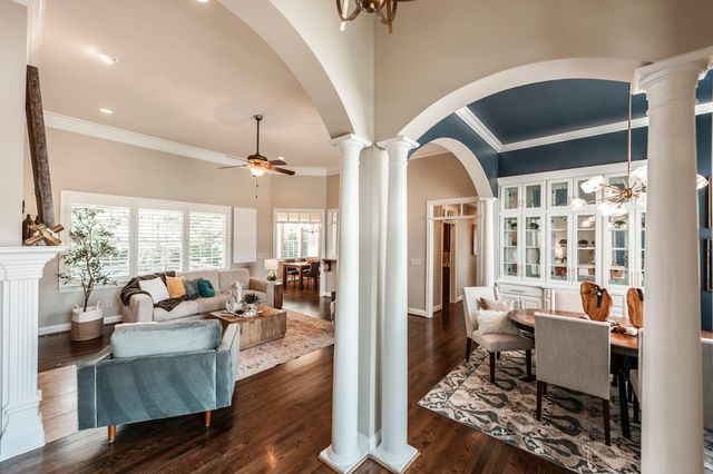 138 Saranac Trl, Hendersonville, TN 37075