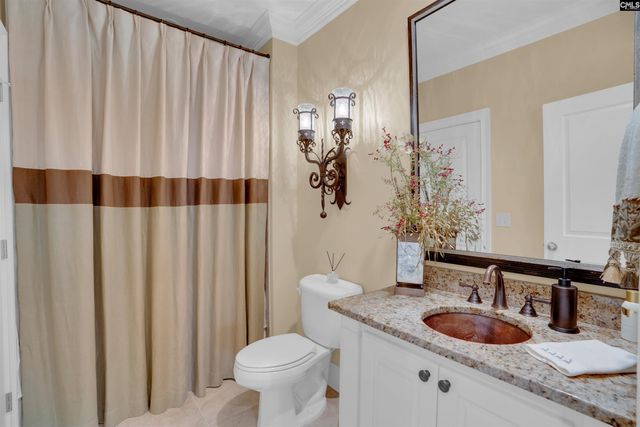 118 Signal Lane, Irmo, SC 29063