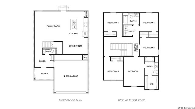 123 Paul Street, Comfort, TX 78013