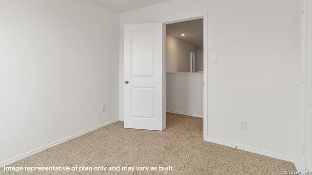 123 Paul Street, Comfort, TX 78013