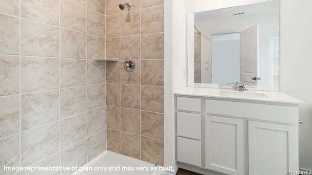 123 Paul Street, Comfort, TX 78013
