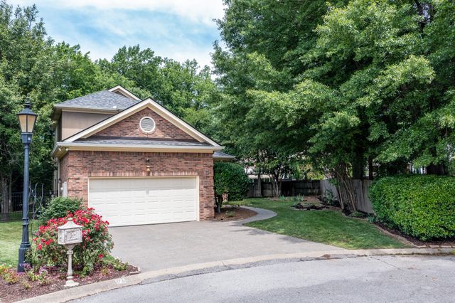 94 Trotwood Mews, Brentwood, TN 37027
