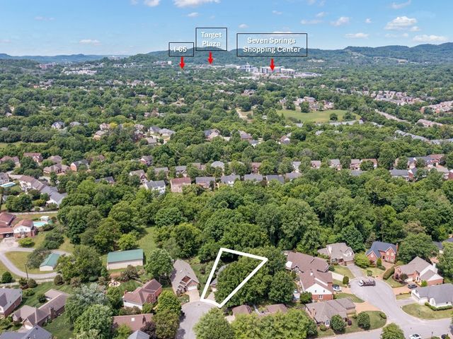 94 Trotwood Mews, Brentwood, TN 37027