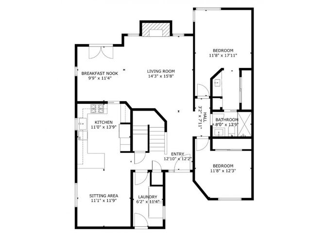 94 Trotwood Mews, Brentwood, TN 37027