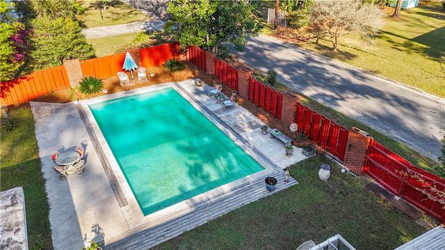 Address unavailable.