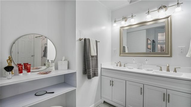 Address unavailable.