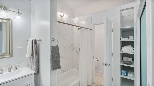 Address unavailable.