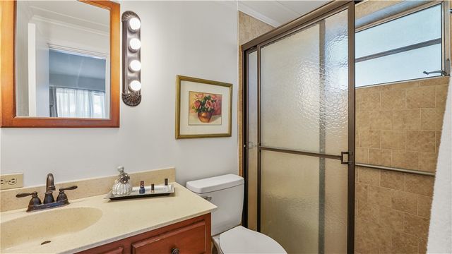 Address unavailable.