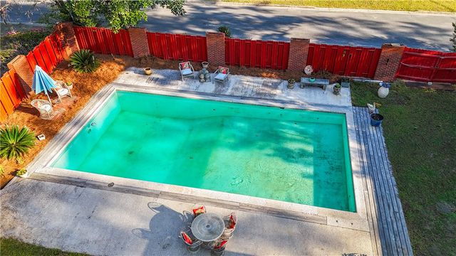 Address unavailable.