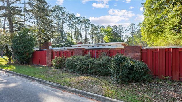 Address unavailable.