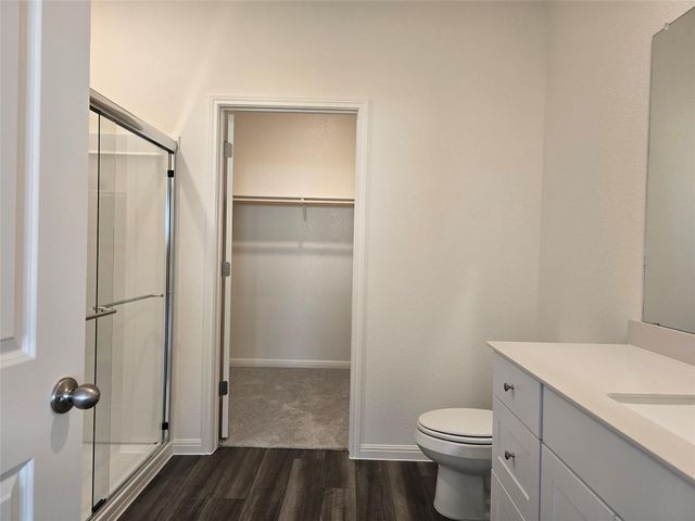 421 Wedemeyer ST, Taylor, TX 76574