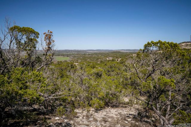 29035 Verde Mountain, San Antonio, TX 78261