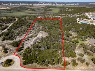 29035 Verde Mountain, San Antonio, TX 78261
