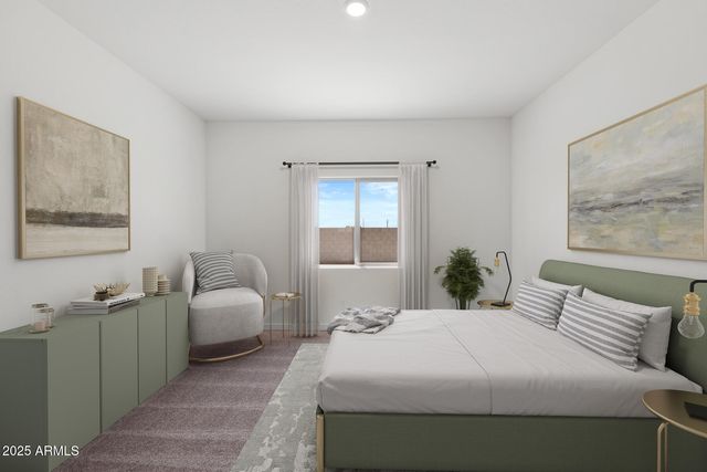 6600 S 246TH Lane, Buckeye, AZ 85326