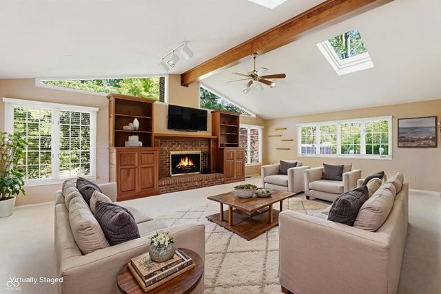 6528 Finchley Road, Indianapolis, IN 46250