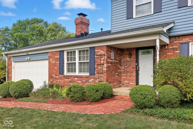 6528 Finchley Road, Indianapolis, IN 46250