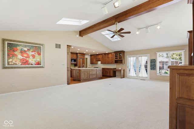 6528 Finchley Road, Indianapolis, IN 46250
